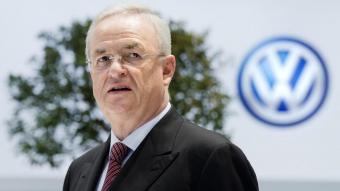 В США топ-менеджеру Volkswagen грозит 169 лет тюрьмы