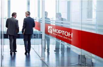 У российской строительной компании &laquo;Мортон&raquo; появился новый владелец