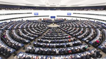 20 депутатів ЄП вимагають скасувати е-декларування для громадських активістів