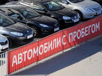 Про засилля застарілого авто в Казахстані заявили експерти