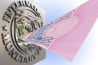 Украина получит второй транш от МВФ летом 2014 г.