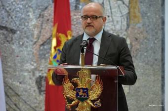 МИД Черногории: Россия вмешивалась в дела страны