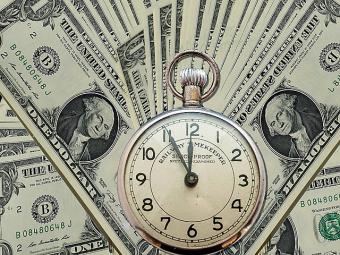 Міжбанк відкрився доларом по 27,23