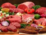 В Украине подорожали овощи и мясо