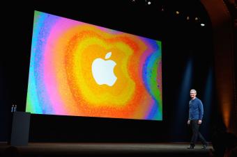 Apple представить новий iPhone 9 вересня