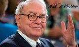 Уоррен Баффет виграв десятирічну суперечку на $1 млн