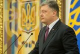 Порошенко усилил кибербезопасность