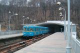 Новым начальником метрополитена назначен Руслан Казюлькин