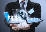 IT-компании в Украине нарастили предоставление услуг на 31%