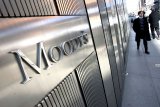 В Україні самий нижчий ВВП на душу населення серед країн СНД &ndash; Moody&rsquo;s