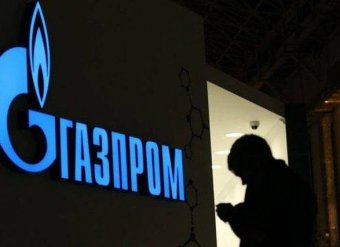 Україна готується примусово стягнути борги «Газпрому»