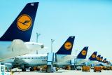 Пилоты Lufthansa расширили забастовку на межконтинентальные рейсы