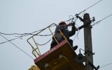 Более 30 населенных пунктов обесточены в Украине