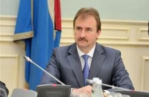 Президент отстранил А.Попова от должности главы КГГА