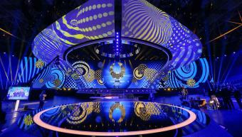 Помічник нардепа заробить два мільйони на Євробаченні-2017
