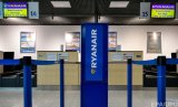 Лоукостер Ryanair почав продавати квитки іншої авіакомпанії