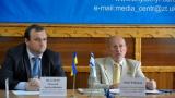 Житомирщина расширяет сотрудничество с Израилем