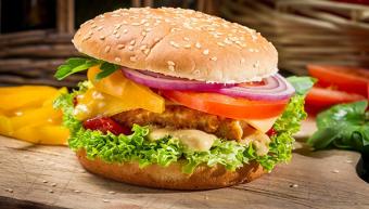 Президент McDonald's в Росії прокоментував податок на фастфуд