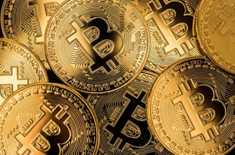 Bitcoin за добу знову подешевшав до $7,9 тис