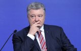 Від Порошенка вимагають відповідей щодо бізнесу в РФ і численних фактів корупції