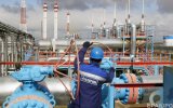 Россия остановила Северный поток в день газовых переговоров с Украиной и ЕС