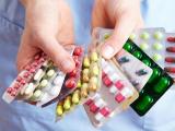 Імпорт лікарських препаратів в Казахстан зріс на 66 відсотки