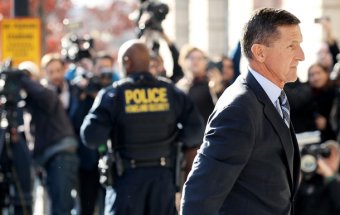 В день инаугурации Трампа его помощник обещал снять санкции с РФ &ndash; СМИ