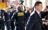 В день инаугурации Трампа его помощник обещал снять санкции с РФ &ndash; СМИ