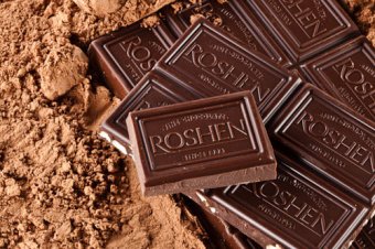 Президентський масштаб: Roshen стала найбільшим експортером солодощів