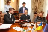 &laquo;Укрзалізниця&raquo; отримала 150 мільйонів доларів у кредит від ЄБРР