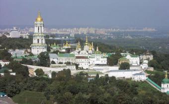 Агентство Moody's знизило рейтинги Києва і Харкова