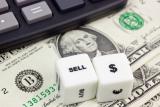 Рынки могут потерять 25% из-за волатильности
