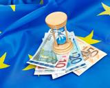 Роздрібні продажі в єврозоні в березні знизилися на 0,8%