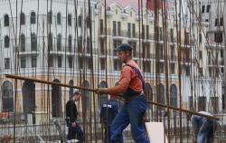 Индекс предпринимательской уверенности в Великобритании достиг рекордного показателя