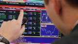 Рынок российских акций и рубль растут на фоне нефти выше $64