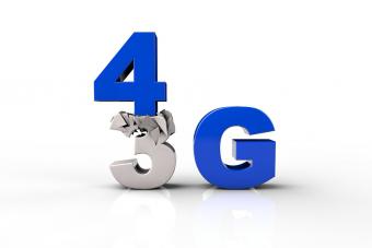 Продаж ліцензій 4G принесе в бюджет 6,4 мільярда гривень