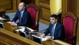 Кабмин сегодня утвердит проекты регионального развития