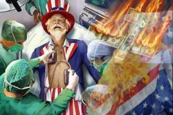 US may hit debt limit
