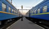 «Укрзалізниця» в грудні знайшла компроміс з власниками євробондів - В.Балчун