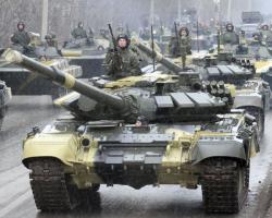Рада Російської Федерації дала дозвіл на військову операцію в Україні