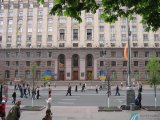 У КМДА запевняють, що тендер на ремонт Шулявського мосту провели законно