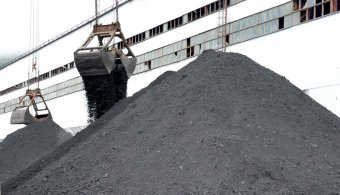 Американська XCoal відправила в Україну перше вугілля