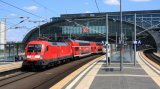 Германия готова предоставить Украине 100 поездов &mdash; Омелян