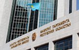 Назарбаев внес в мажилис законопроект, Казахстан