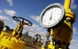Украина в 2017 году импортировала газа на $2 млрд