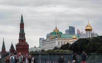 Россия в мировом репутационном рейтинге оказалась ниже Венесуэлы