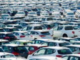 Завод по утилизации автомобилей открыли в Караганде