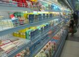 Ціни на продовольство в світі за рік зросли на 9%