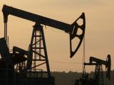 In 2014, Ukraine reduced oil extraction by 8.3%