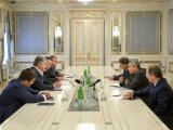 Порошенко обговорив з керівництвом Ізраїлю недопуск українців на територію країни